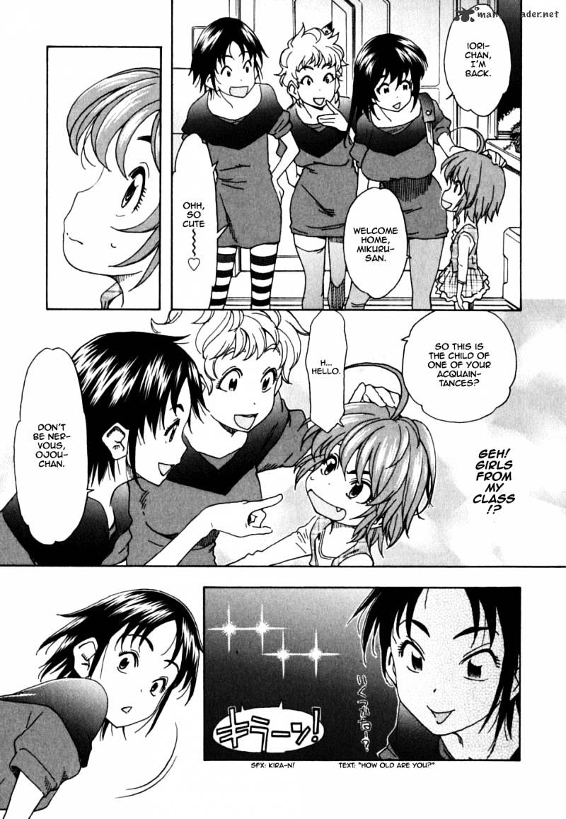 Ichinensei Ni Nacchattara Chapter 39 #8