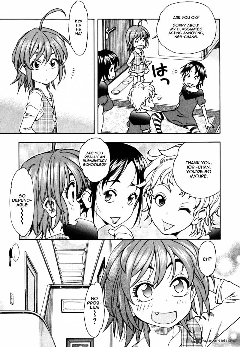 Ichinensei Ni Nacchattara Chapter 39 #12