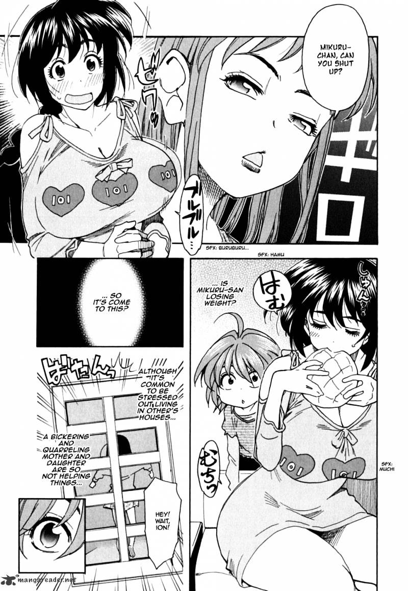 Ichinensei Ni Nacchattara Chapter 37 #5