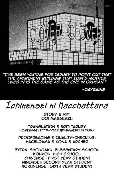 Ichinensei Ni Nacchattara Chapter 38 #1