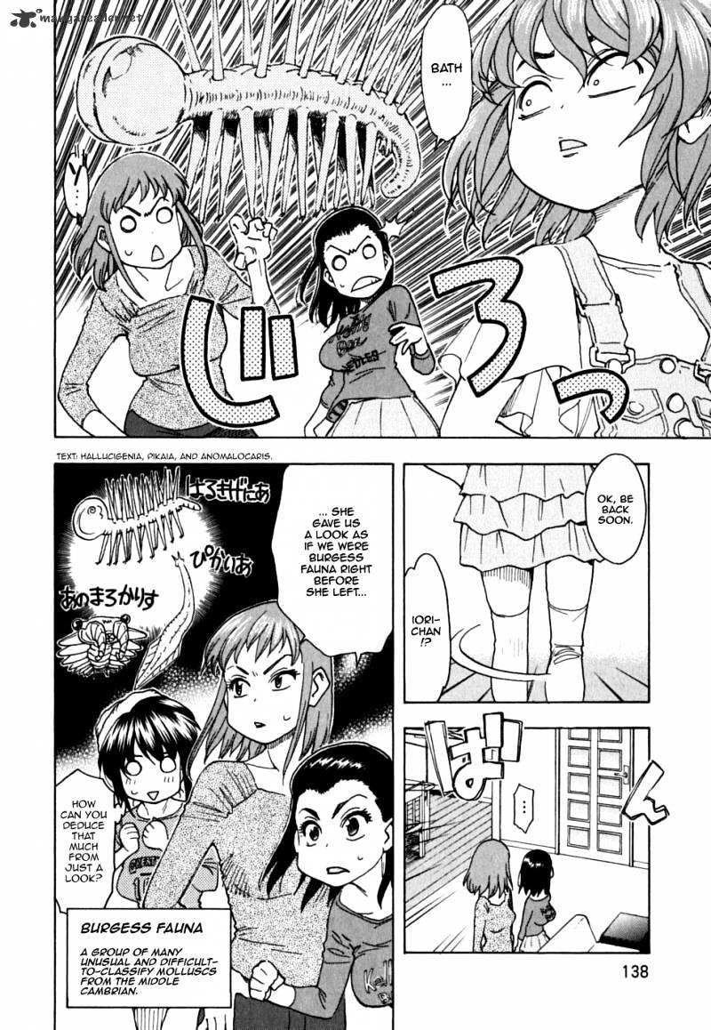 Ichinensei Ni Nacchattara Chapter 38 #7