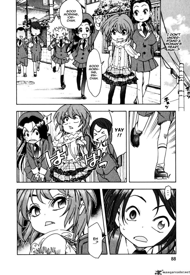 Ichinensei Ni Nacchattara Chapter 36 #9