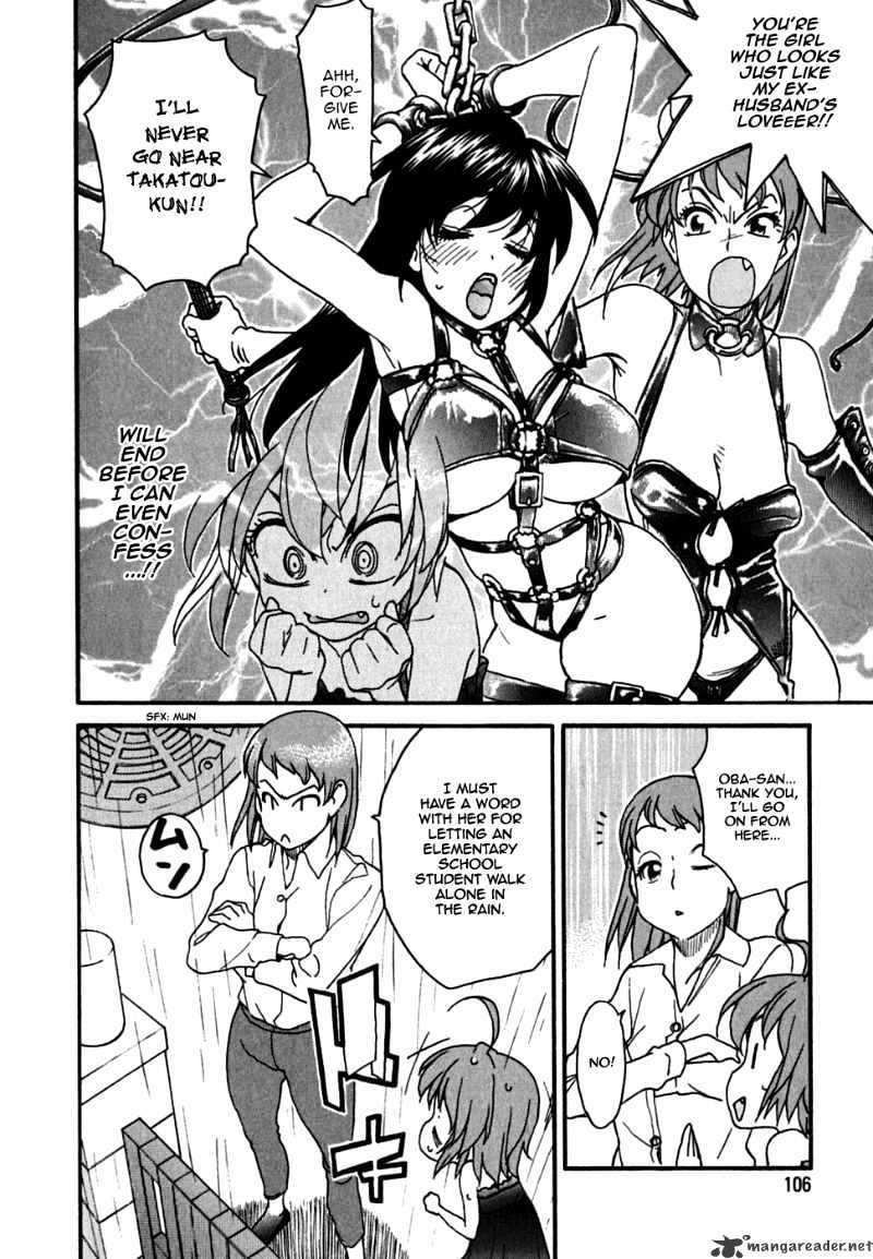 Ichinensei Ni Nacchattara Chapter 30 #11