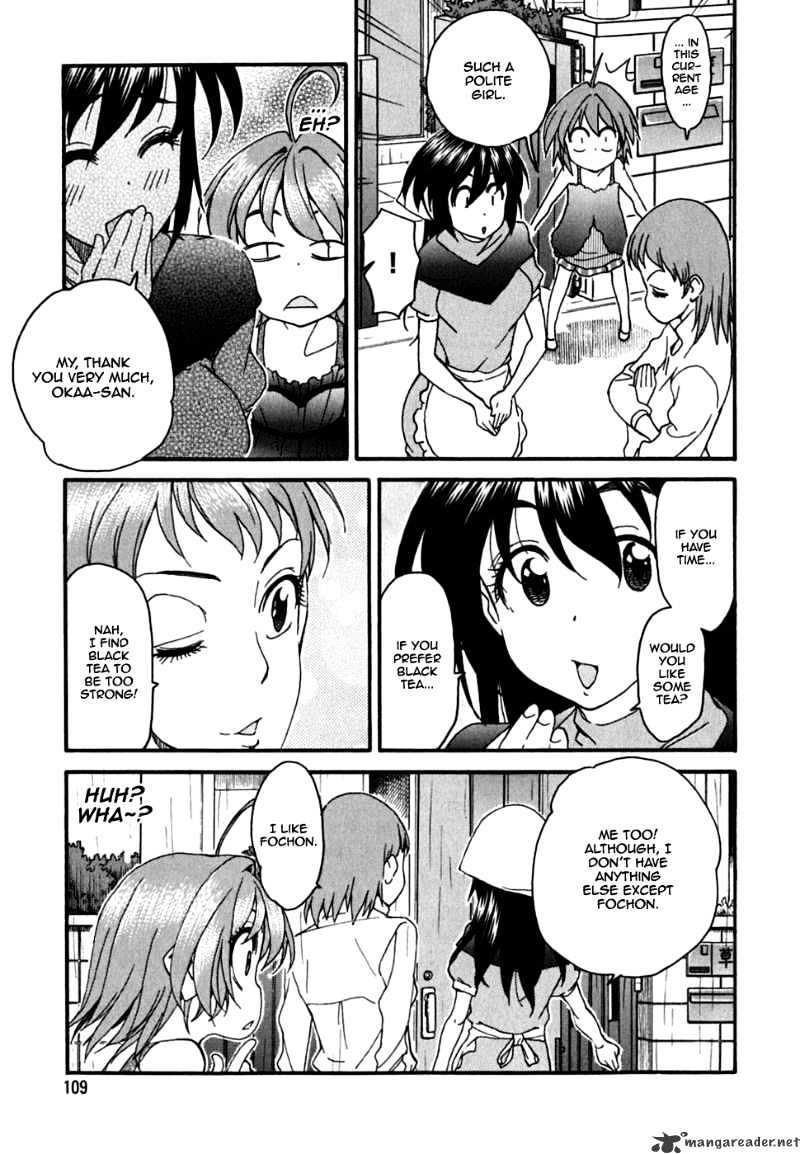 Ichinensei Ni Nacchattara Chapter 30 #14