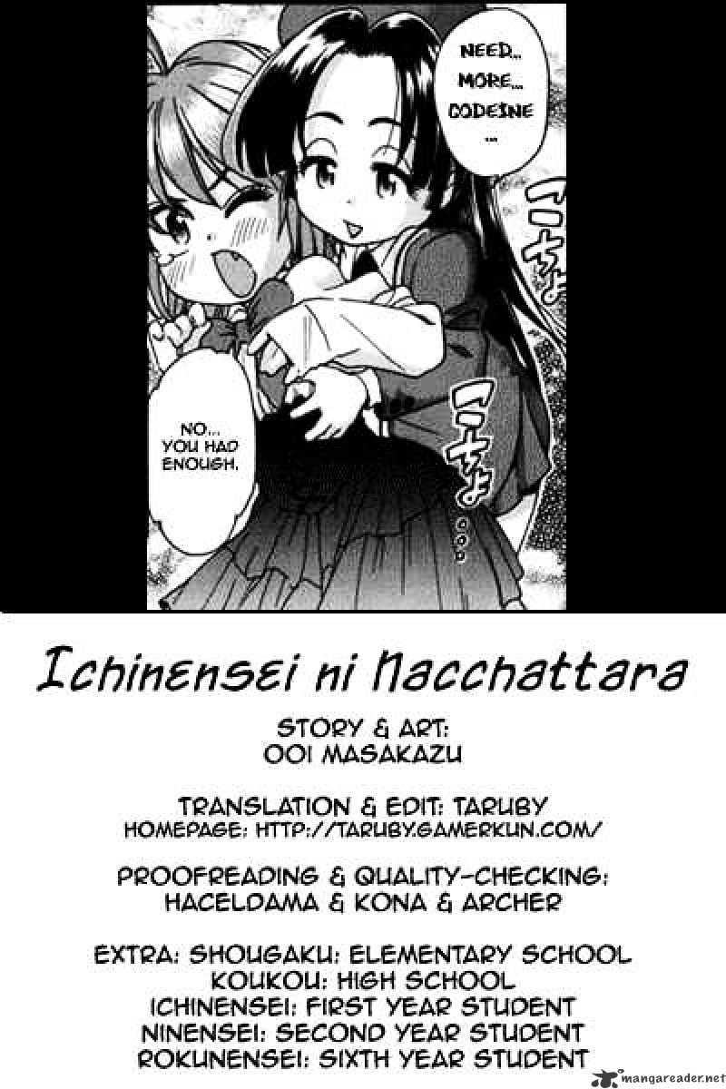 Ichinensei Ni Nacchattara Chapter 20 #1