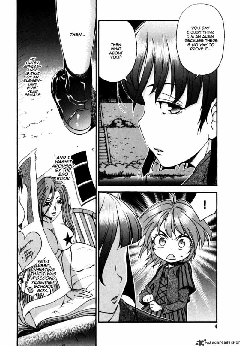 Ichinensei Ni Nacchattara Chapter 21 #7