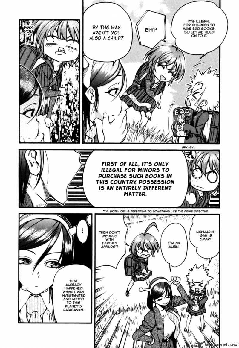 Ichinensei Ni Nacchattara Chapter 20 #13