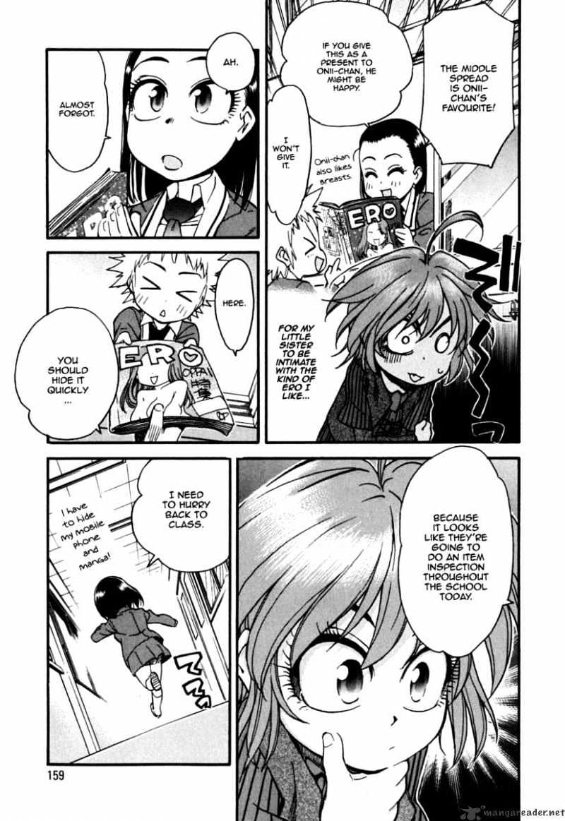 Ichinensei Ni Nacchattara Chapter 20 #18