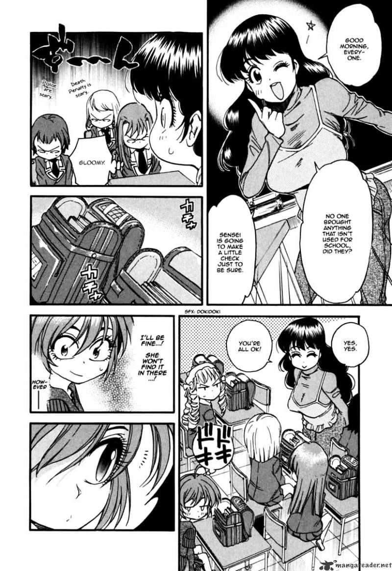 Ichinensei Ni Nacchattara Chapter 20 #23