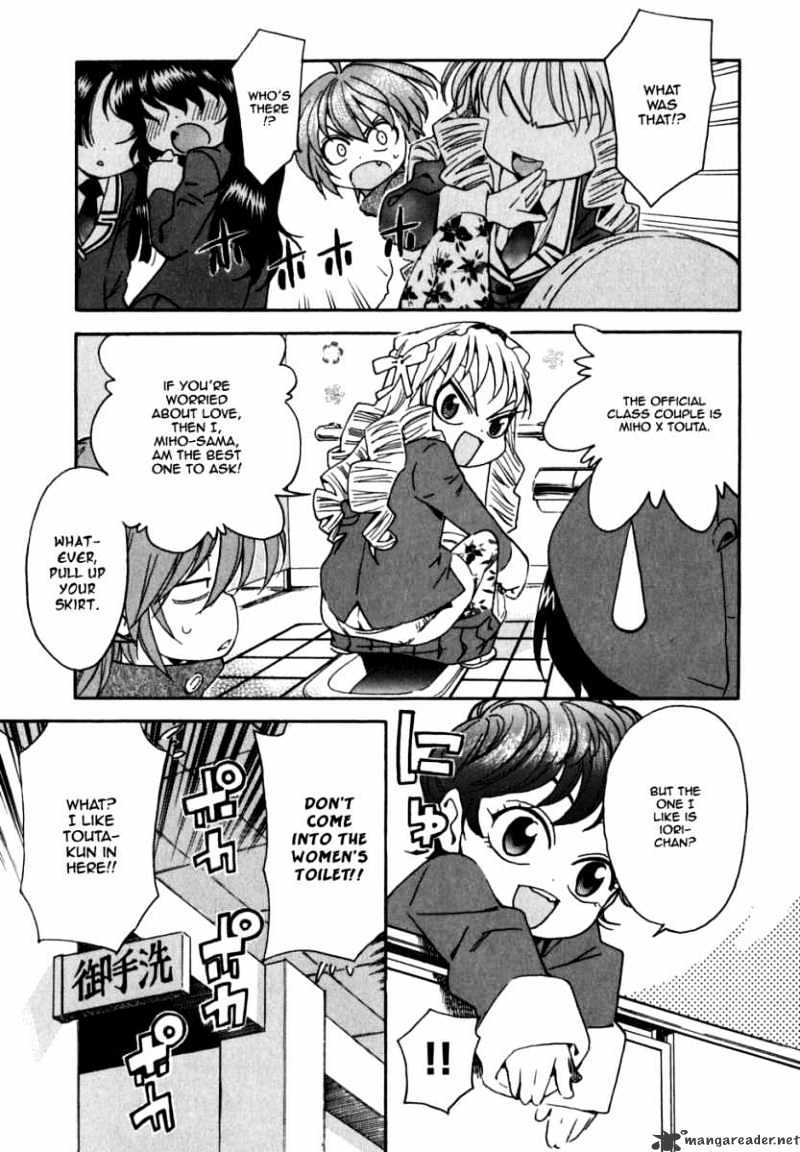 Ichinensei Ni Nacchattara Chapter 22 #11