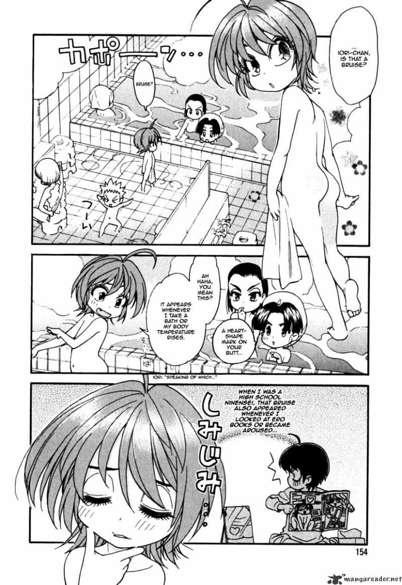 Ichinensei Ni Nacchattara Chapter 14 #4