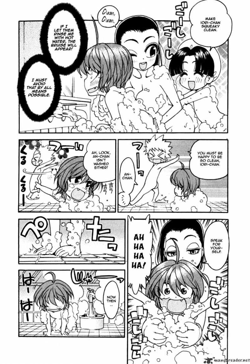 Ichinensei Ni Nacchattara Chapter 14 #10