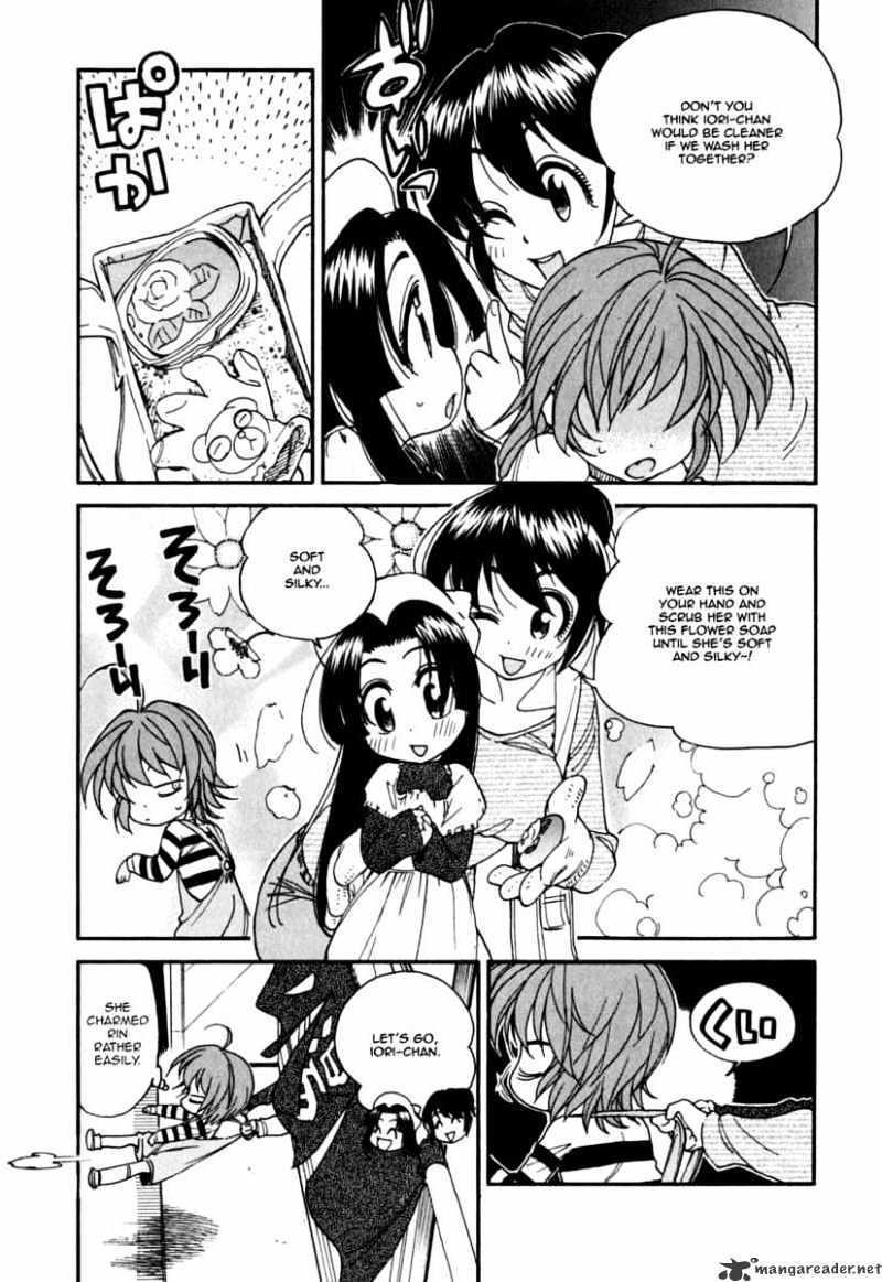 Ichinensei Ni Nacchattara Chapter 13 #16