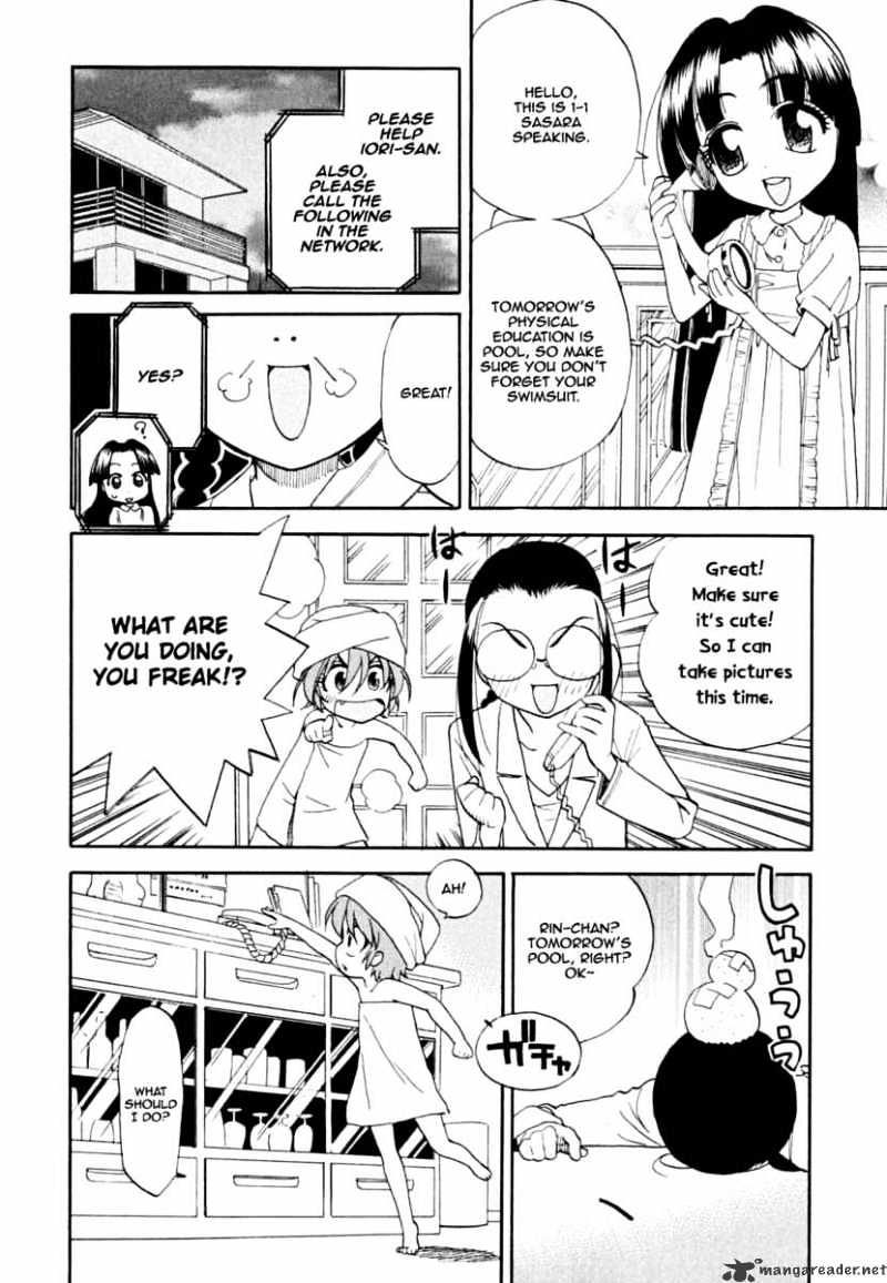 Ichinensei Ni Nacchattara Chapter 5 #3