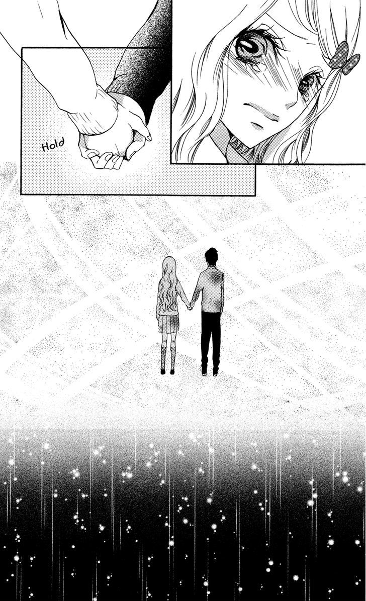 Kimi No Himitsu Chapter 1 #53