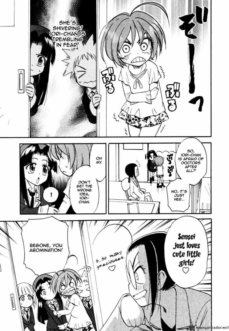 Ichinensei Ni Nacchattara Chapter 2 #13