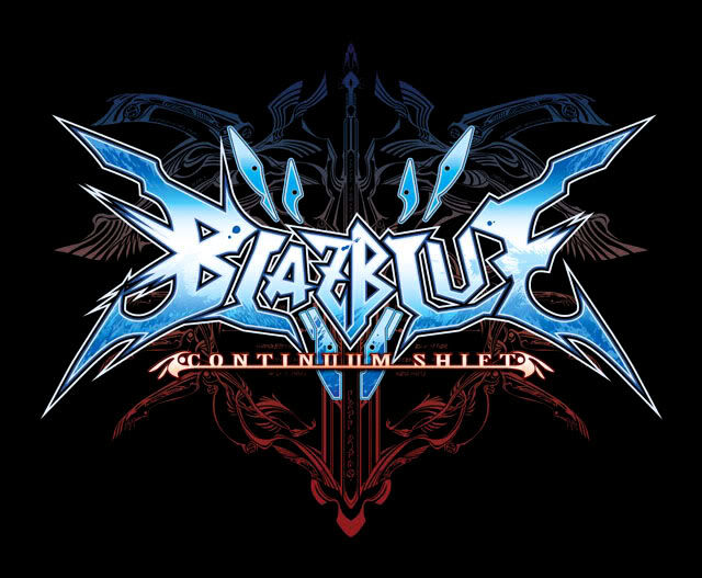 Blazblue - Chimelical Complex Chapter 12 #1