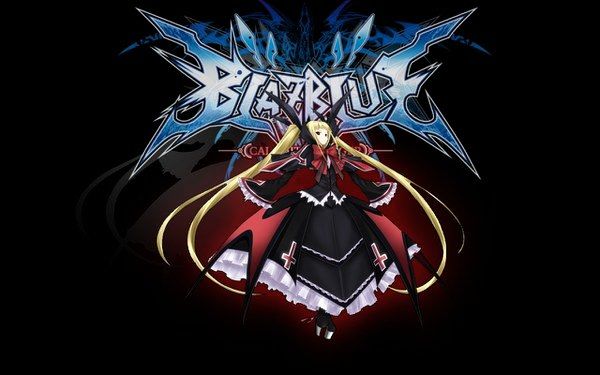 Blazblue - Chimelical Complex Chapter 11 #1