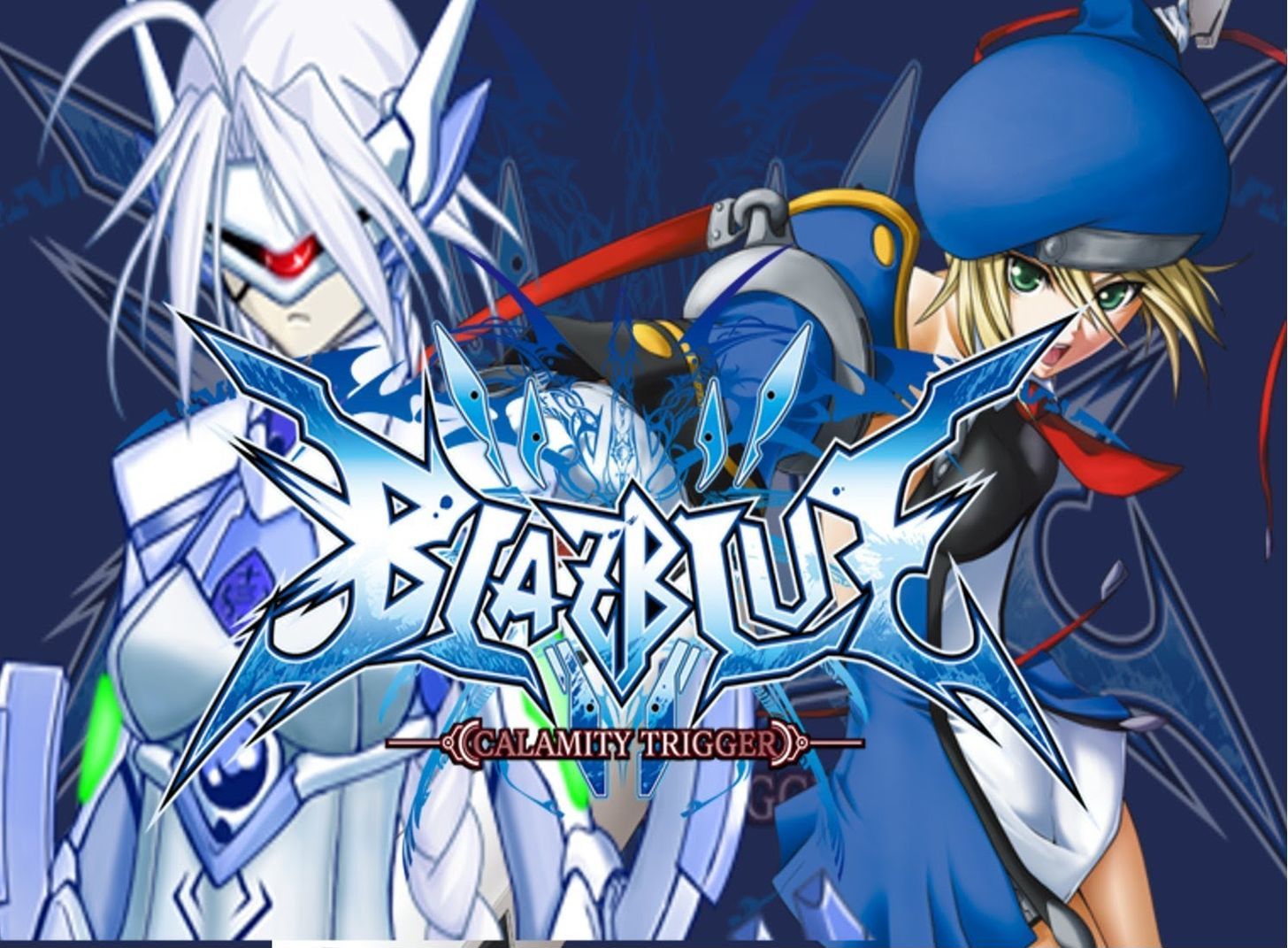 Blazblue - Chimelical Complex Chapter 8 #2