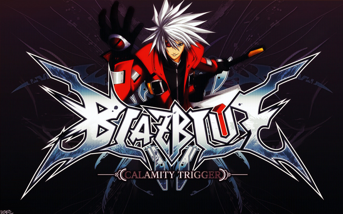 Blazblue - Chimelical Complex Chapter 7 #1