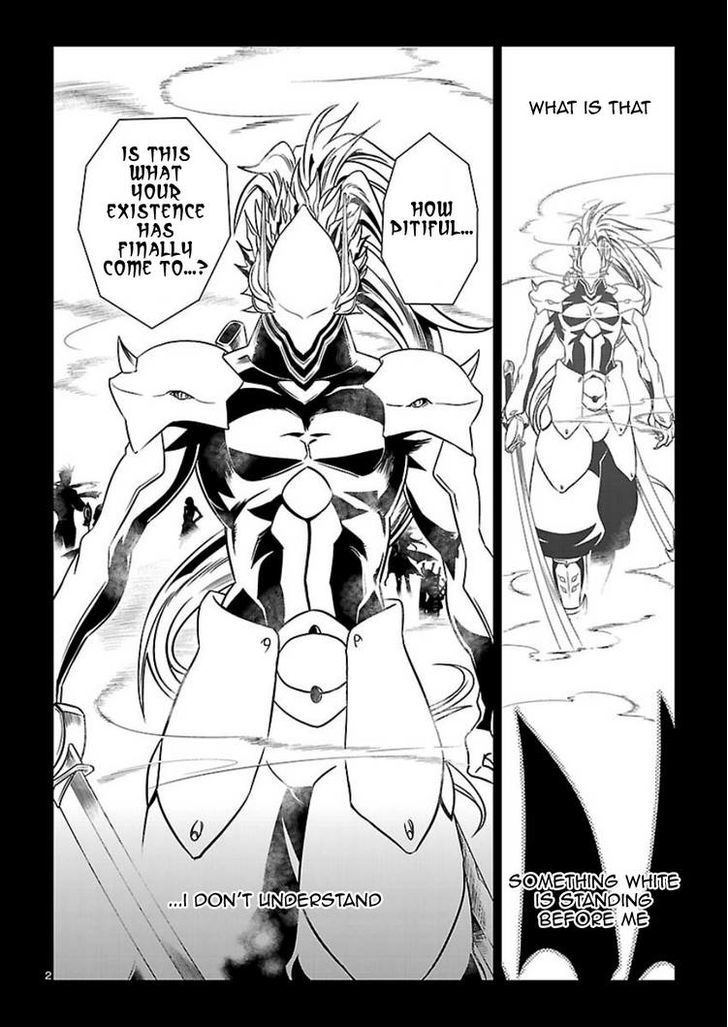 Blazblue - Chimelical Complex Chapter 7 #4