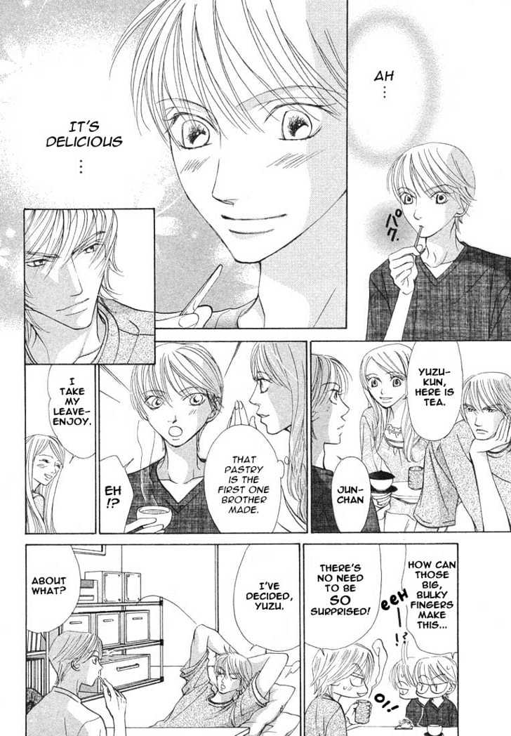 Kiss Wa Ichinichi Sando Made!? Chapter 4 #15