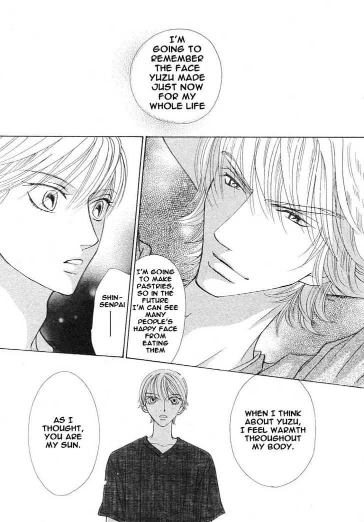 Kiss Wa Ichinichi Sando Made!? Chapter 4 #16