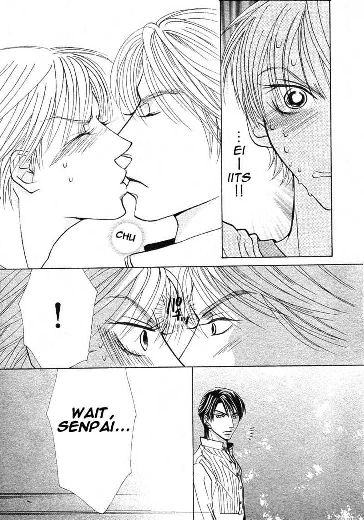 Kiss Wa Ichinichi Sando Made!? Chapter 2 #33