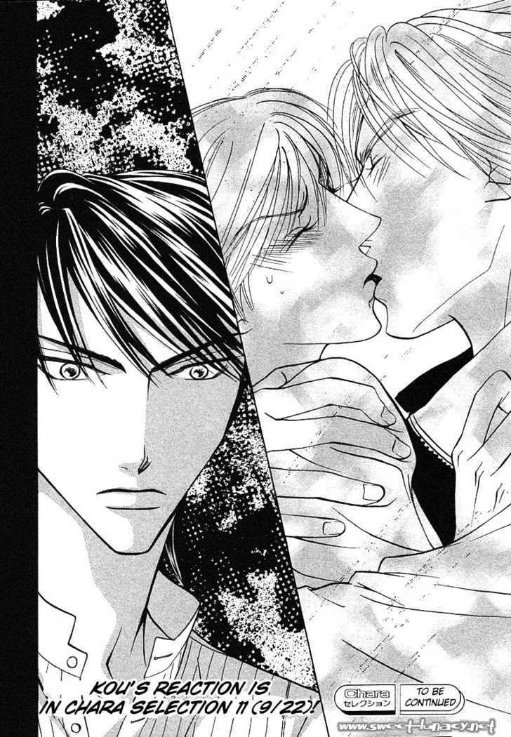 Kiss Wa Ichinichi Sando Made!? Chapter 2 #34