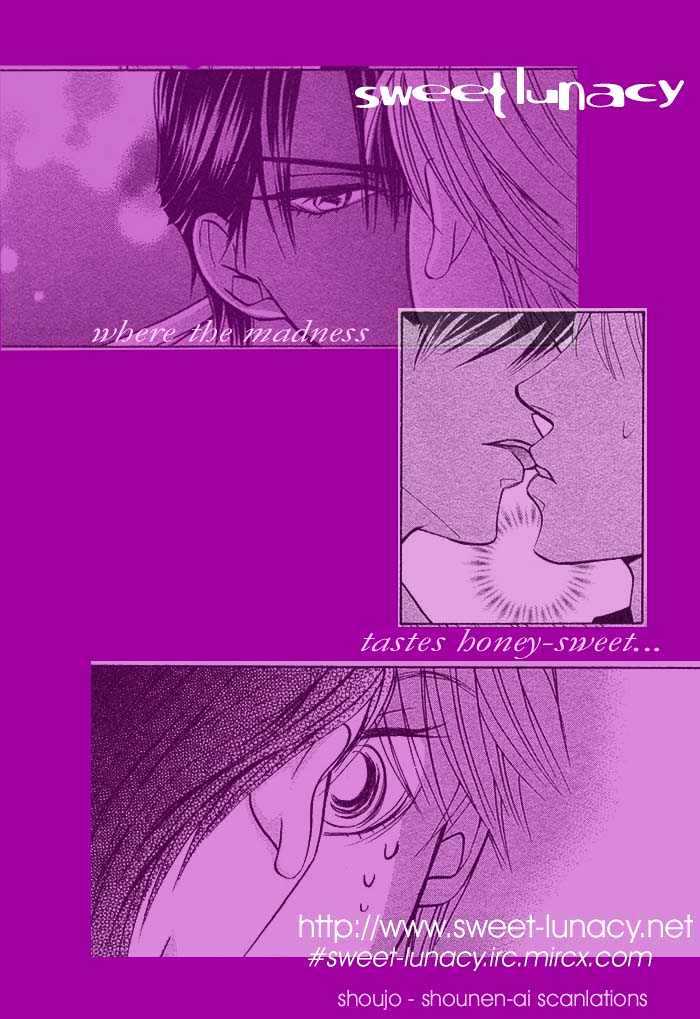 Kiss Wa Ichinichi Sando Made!? Chapter 2 #35