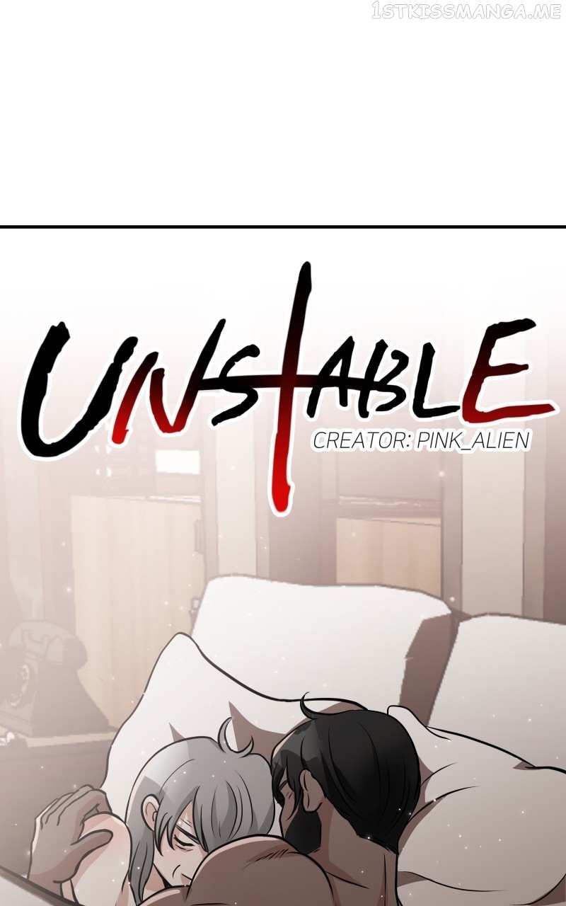 Unstable Chapter 32 #18