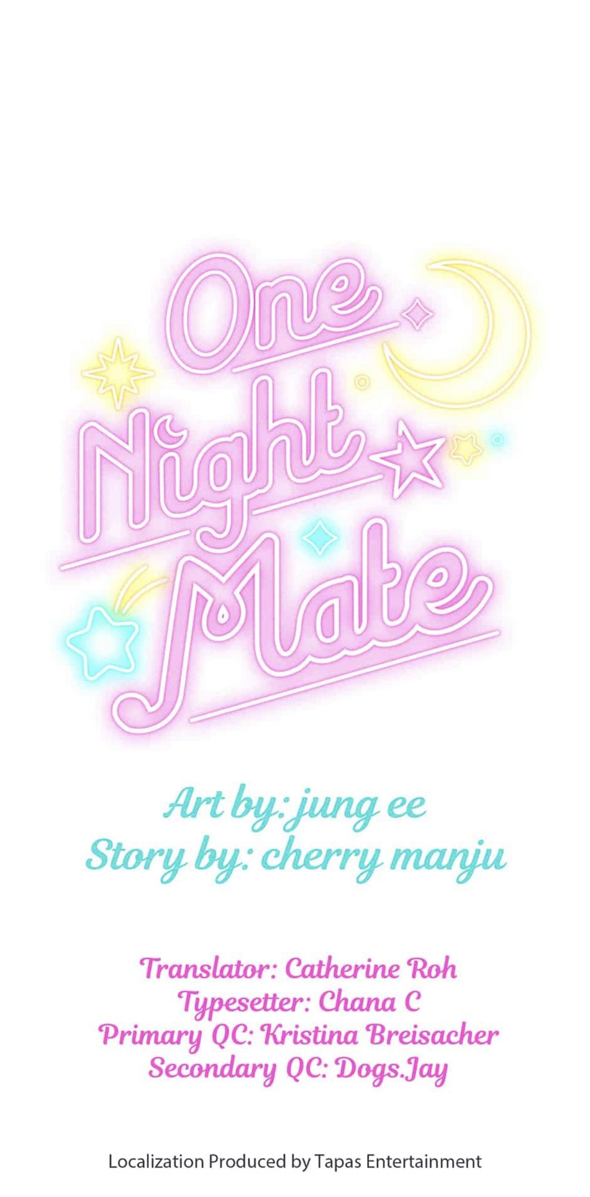 One Night Mate Chapter 62 #52