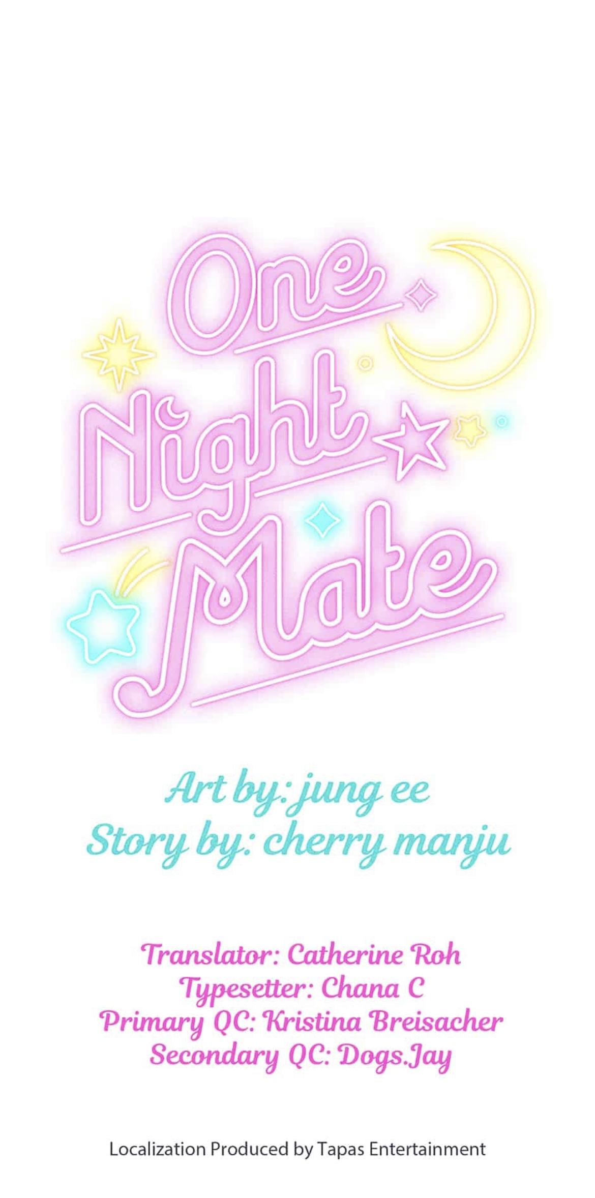 One Night Mate Chapter 52 #12
