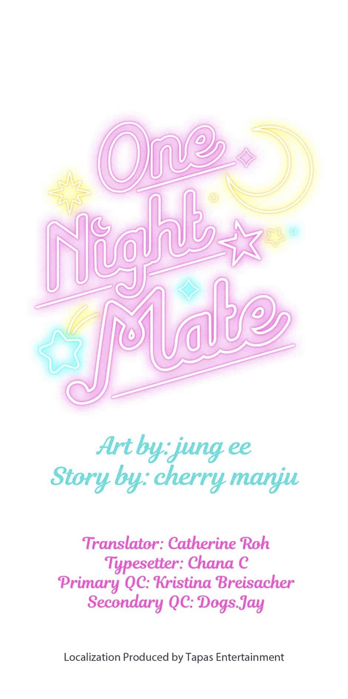One Night Mate Chapter 48 #21