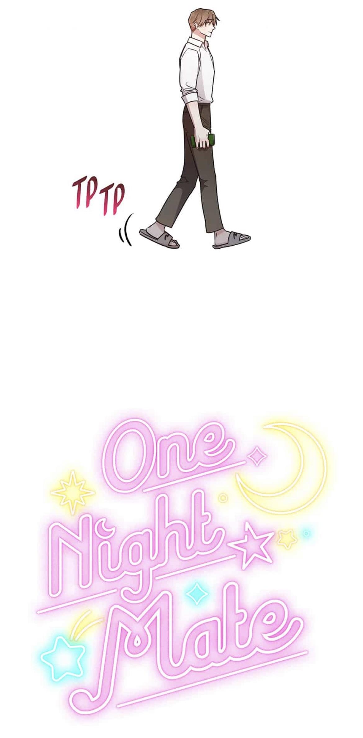 One Night Mate Chapter 45 #25