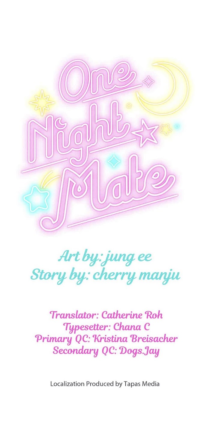 One Night Mate Chapter 24 #15