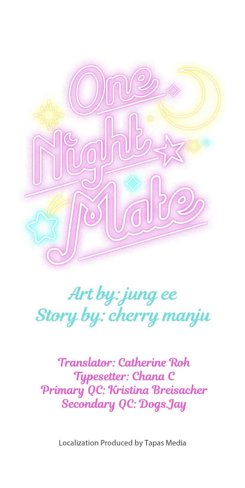 One Night Mate Chapter 21 #11
