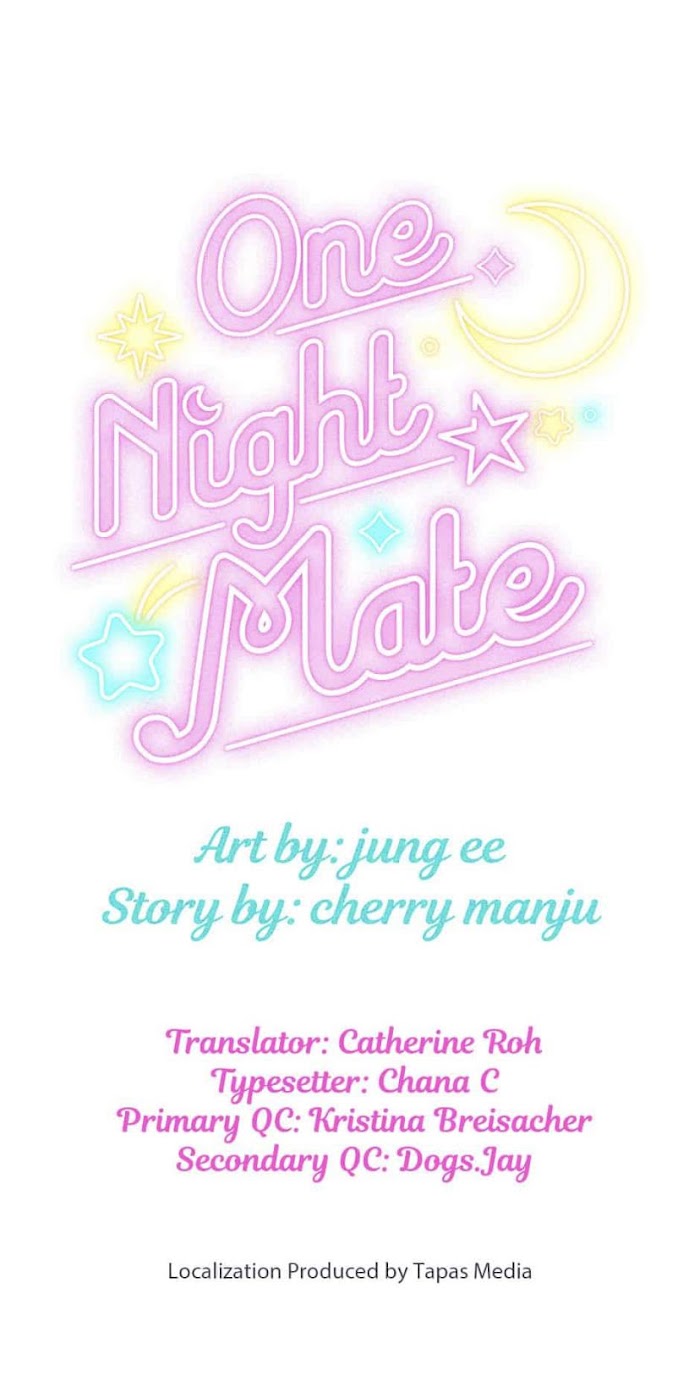 One Night Mate Chapter 18 #27