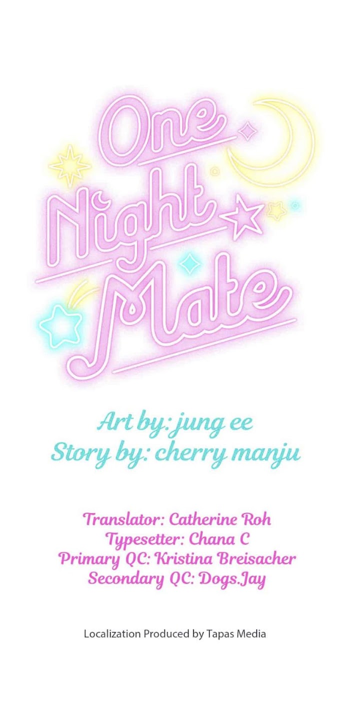 One Night Mate Chapter 17 #18