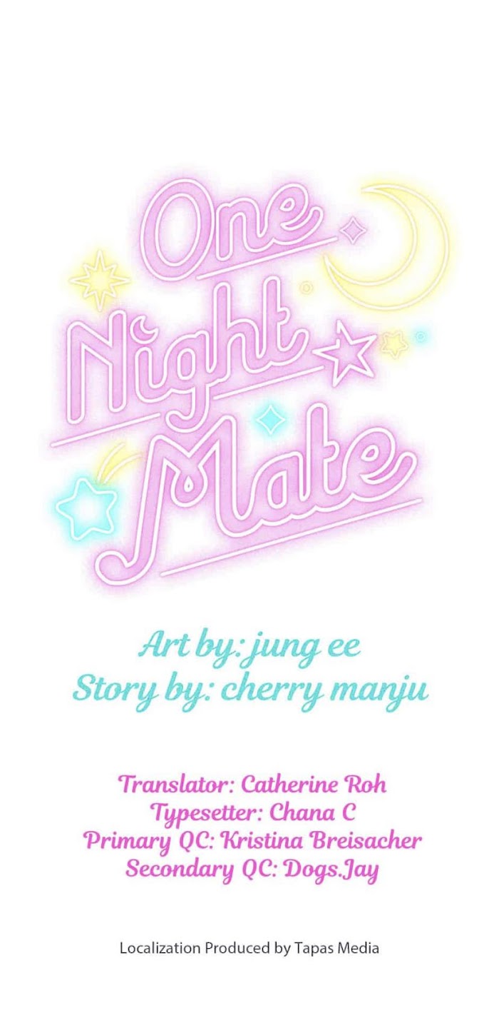 One Night Mate Chapter 15 #19