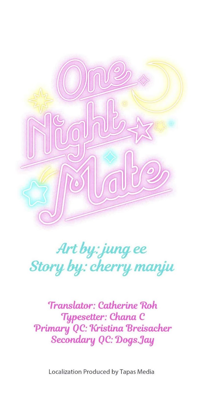 One Night Mate Chapter 12 #26