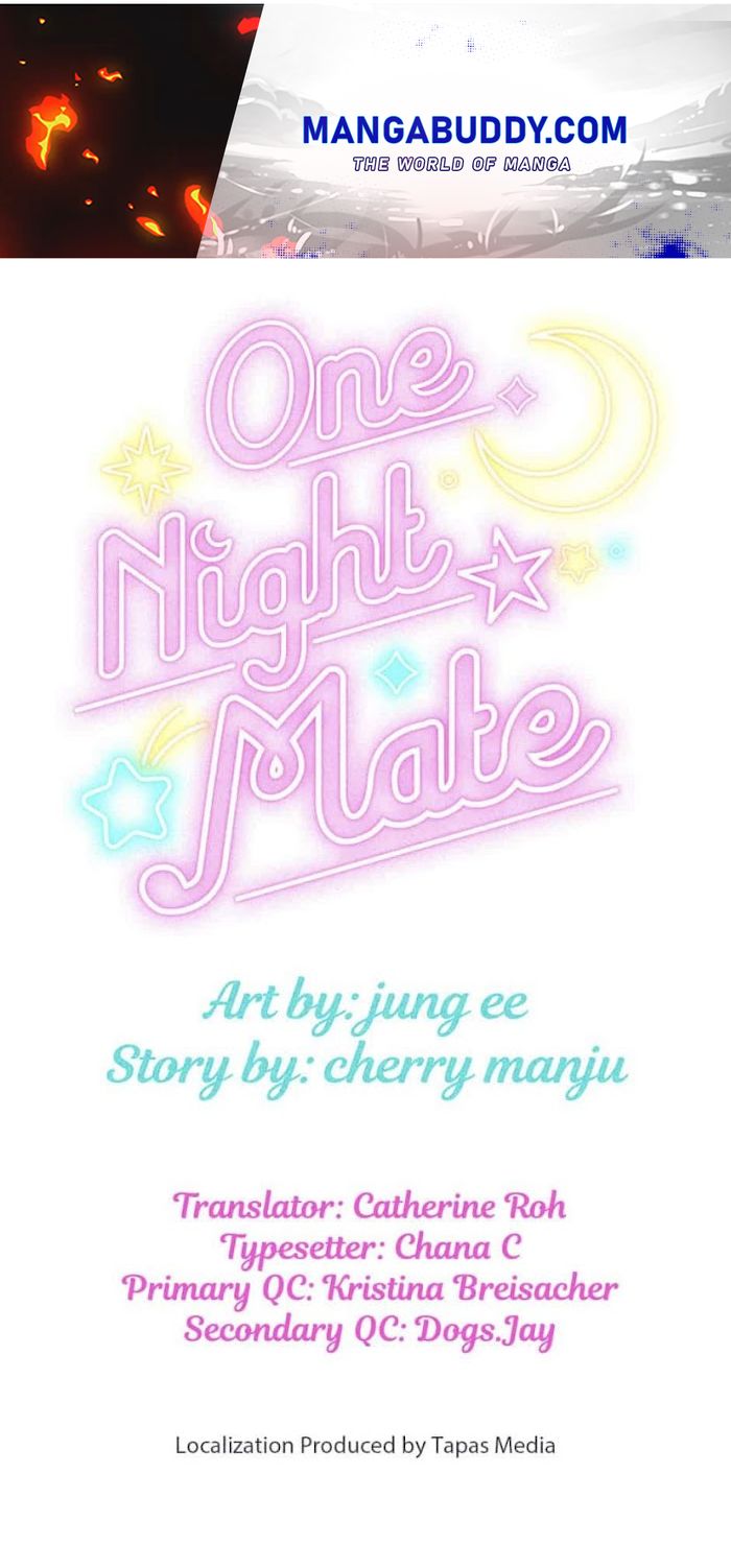 One Night Mate Chapter 10 #1
