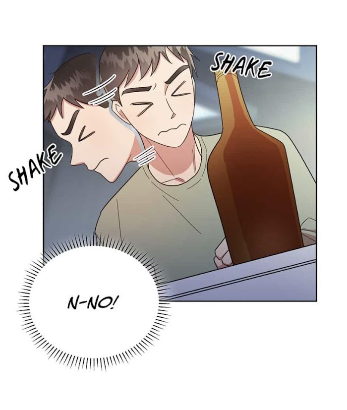 One Night Mate Chapter 8 #45