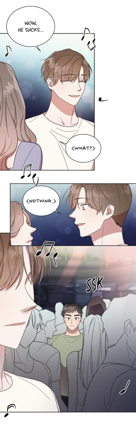 One Night Mate Chapter 8 #48