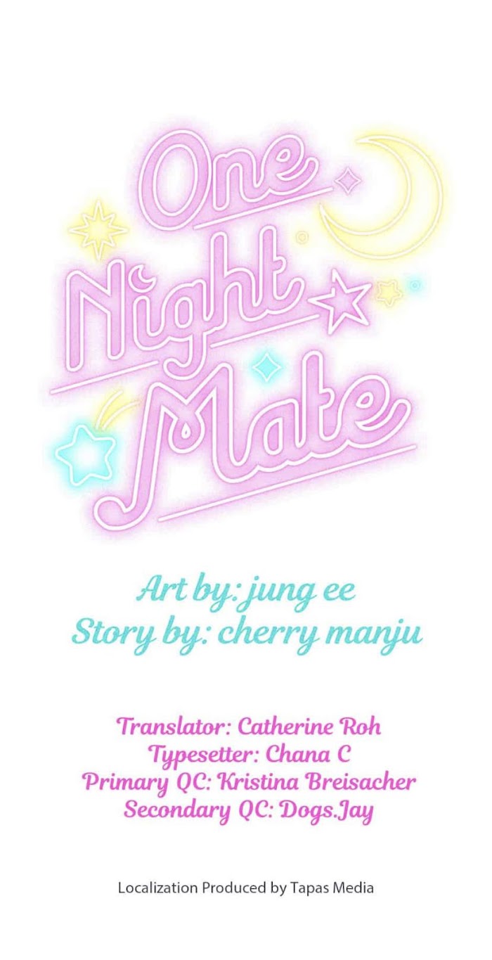 One Night Mate Chapter 6 #22