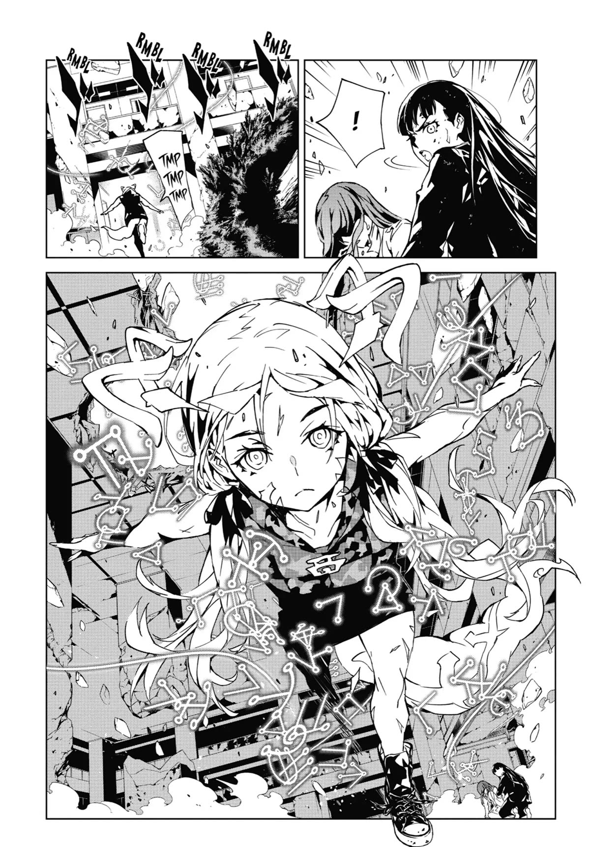 Sinoalice Chapter 14 #8