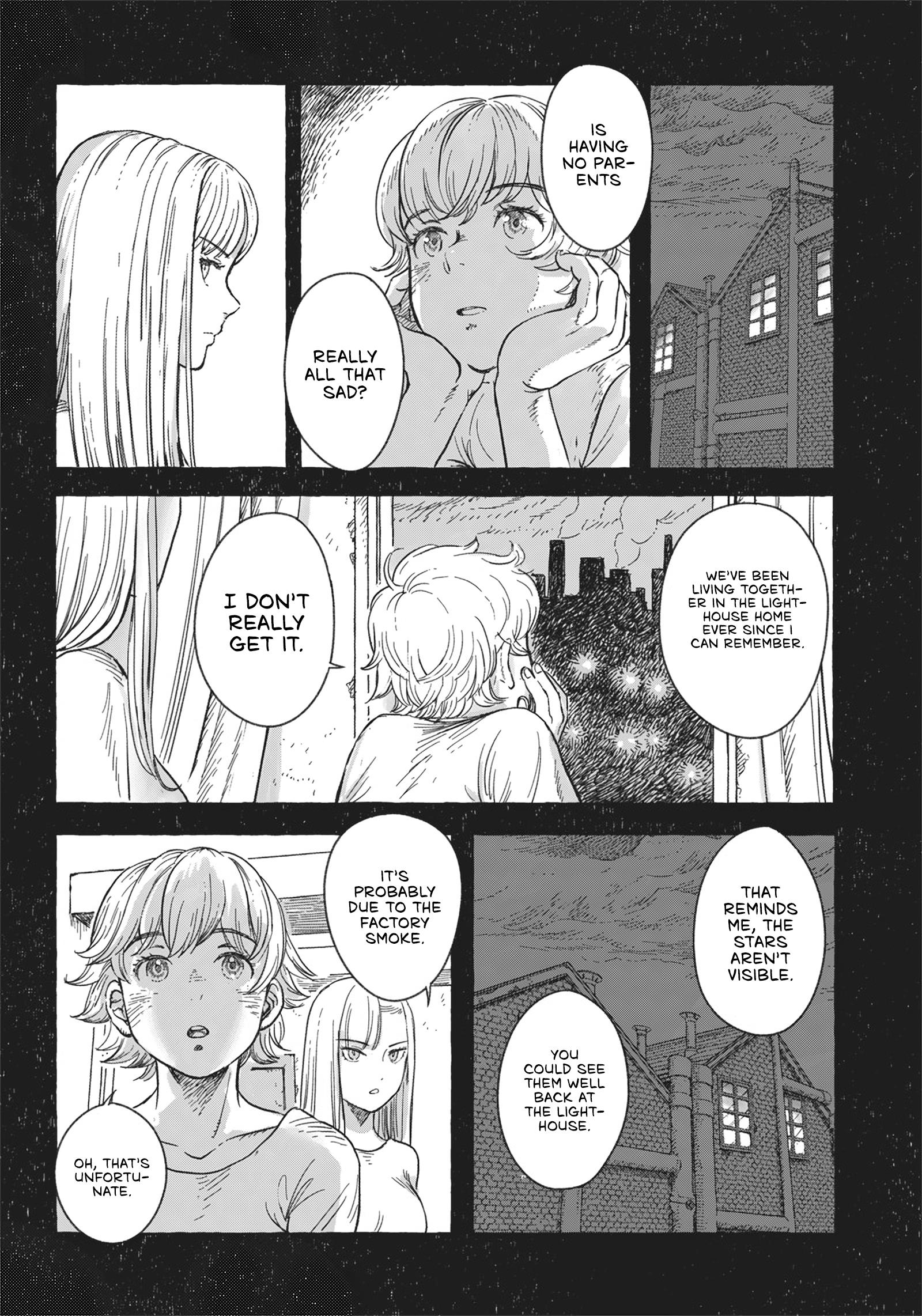 Erio And The Electric Doll Chapter 6 #14