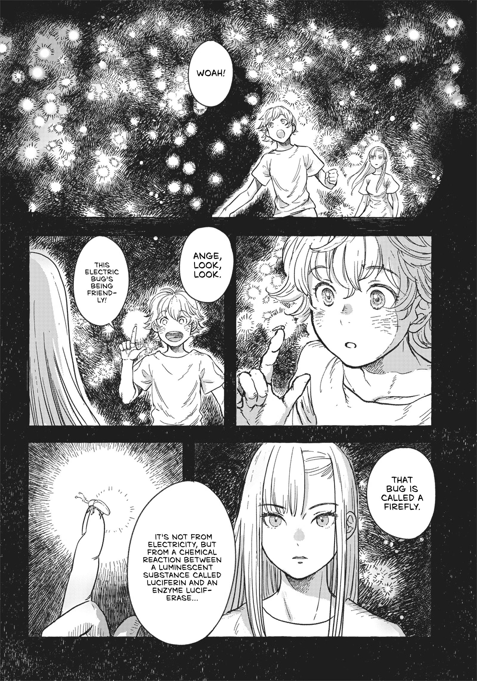 Erio And The Electric Doll Chapter 6 #16