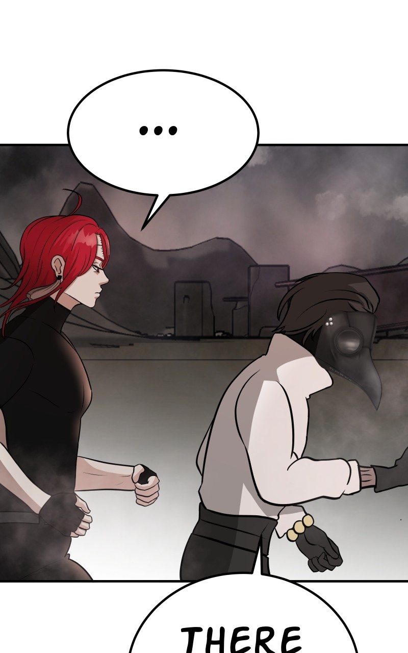 Unstable Chapter 24 #8