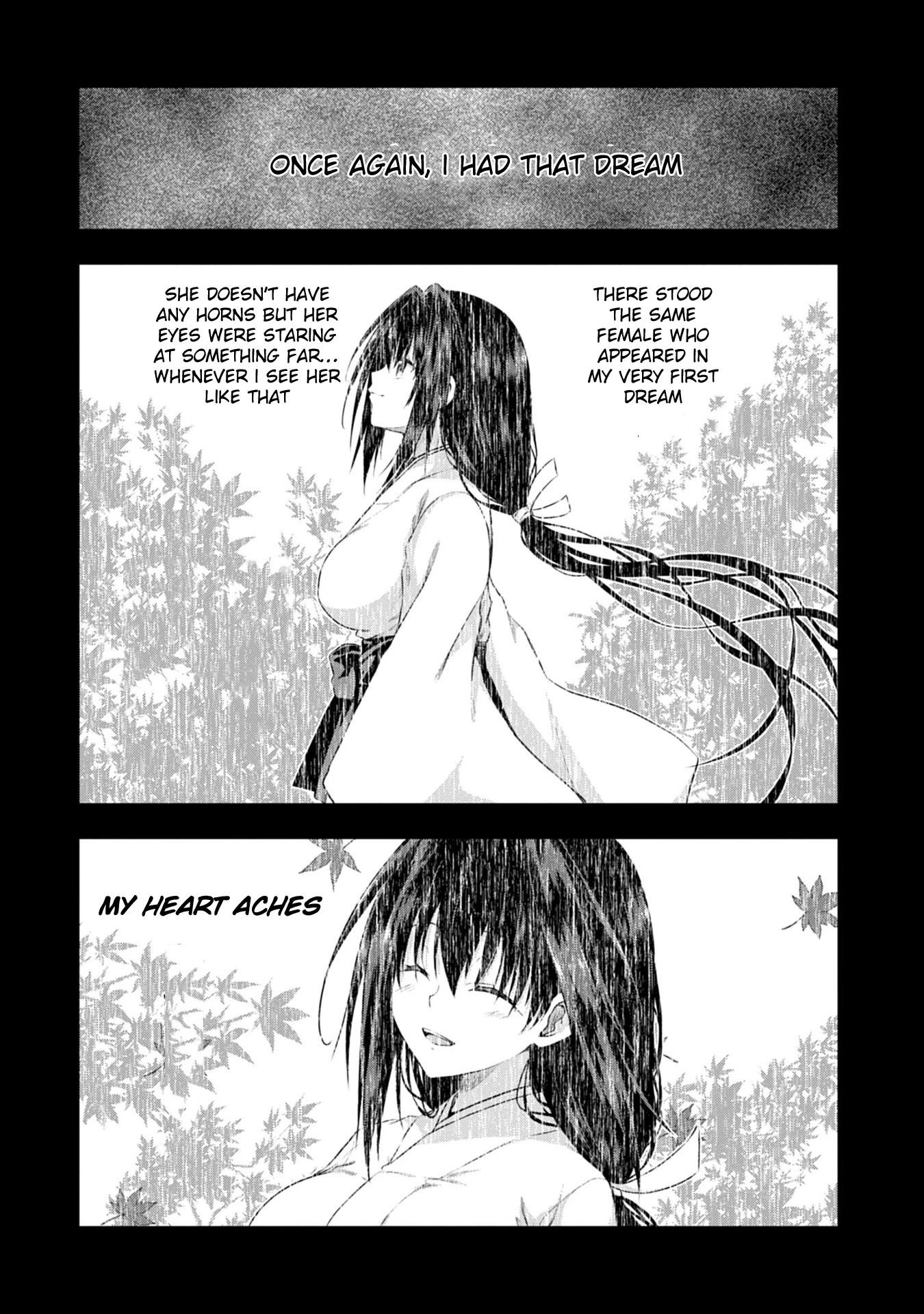 Iroha Ni Ho Ero Chapter 1 #49